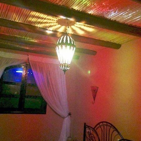 Berber House Villa Taourirt  Екстериор снимка