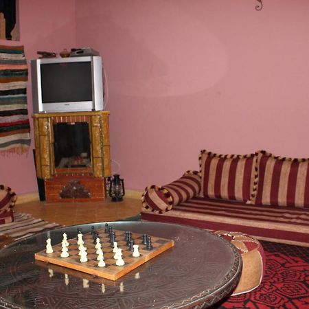 Berber House Villa Taourirt  Екстериор снимка