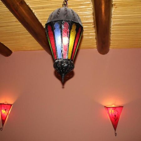 Berber House Villa Taourirt  Екстериор снимка