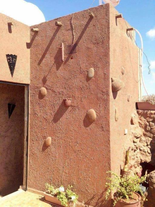 Berber House Villa Taourirt  Екстериор снимка
