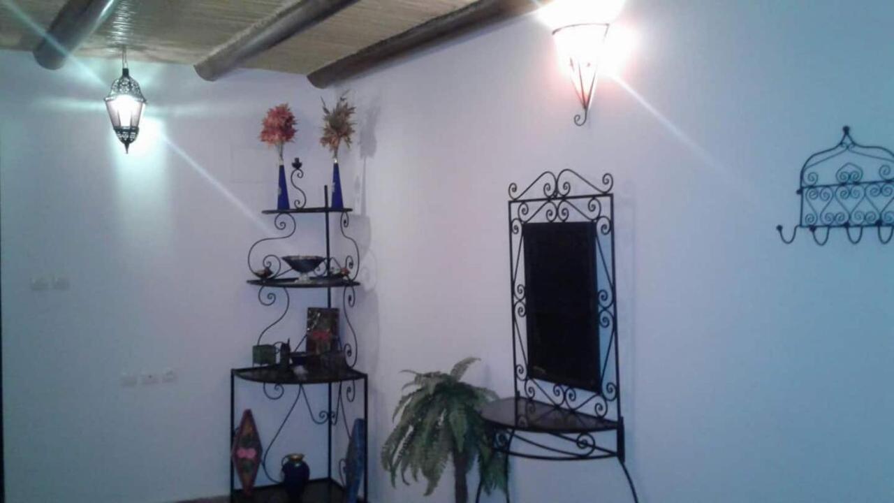 Berber House Villa Taourirt  Екстериор снимка