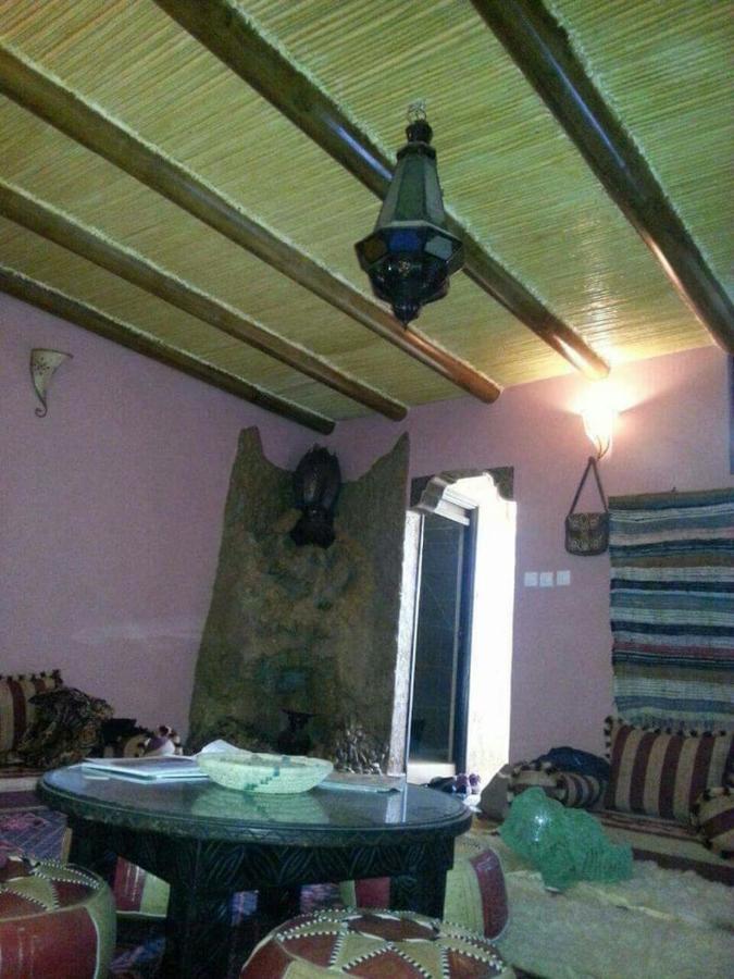 Berber House Villa Taourirt  Екстериор снимка