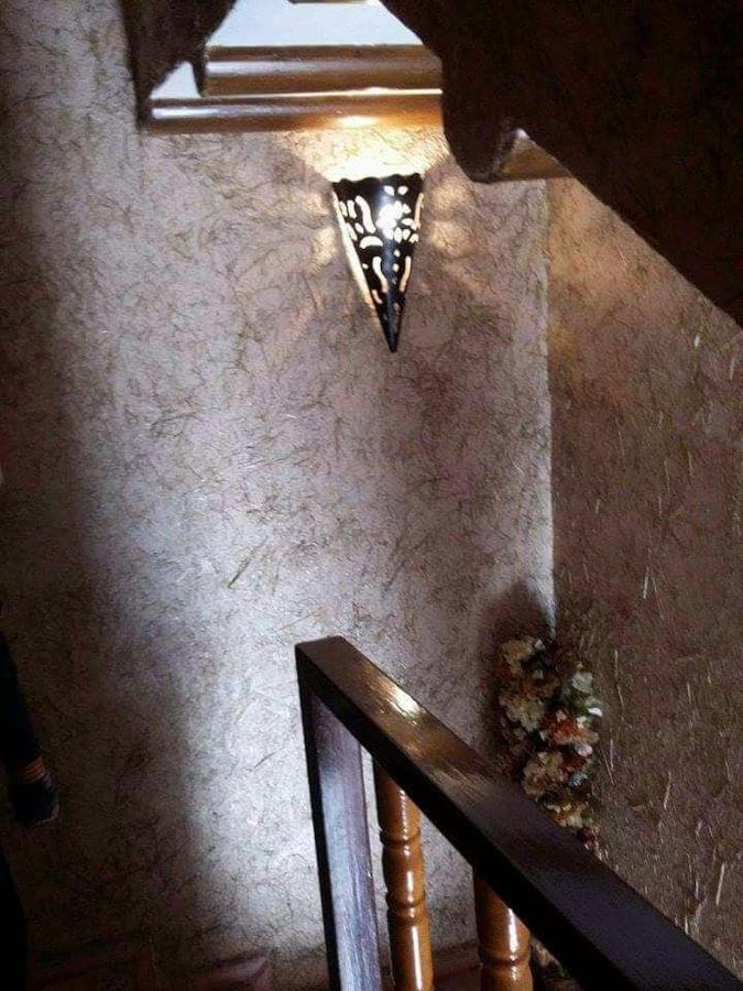 Berber House Villa Taourirt  Екстериор снимка