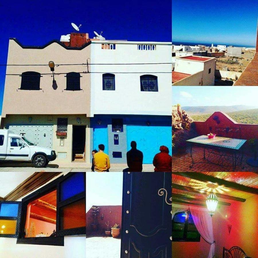 Berber House Villa Taourirt  Екстериор снимка