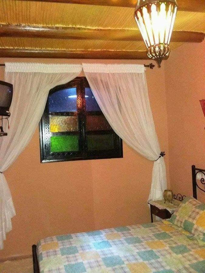 Berber House Villa Taourirt  Екстериор снимка