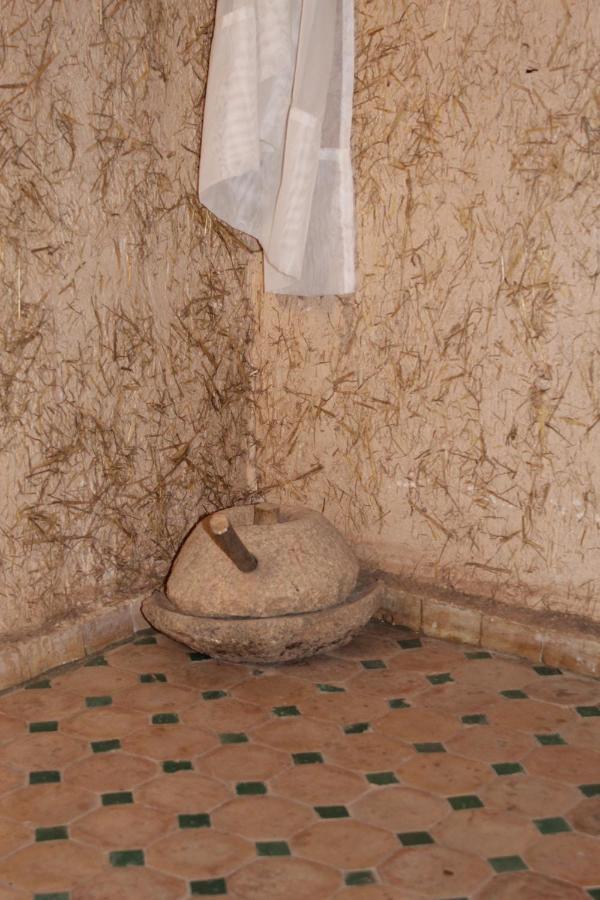 Berber House Villa Taourirt  Екстериор снимка