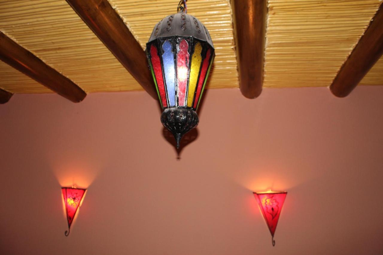Berber House Villa Taourirt  Екстериор снимка