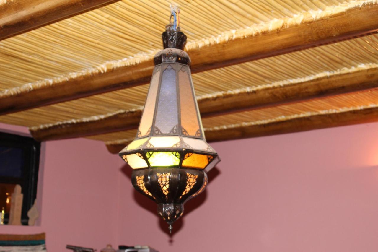 Berber House Villa Taourirt  Екстериор снимка