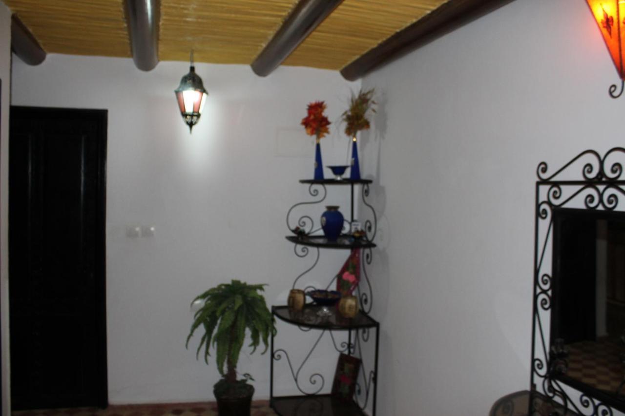 Berber House Villa Taourirt  Екстериор снимка
