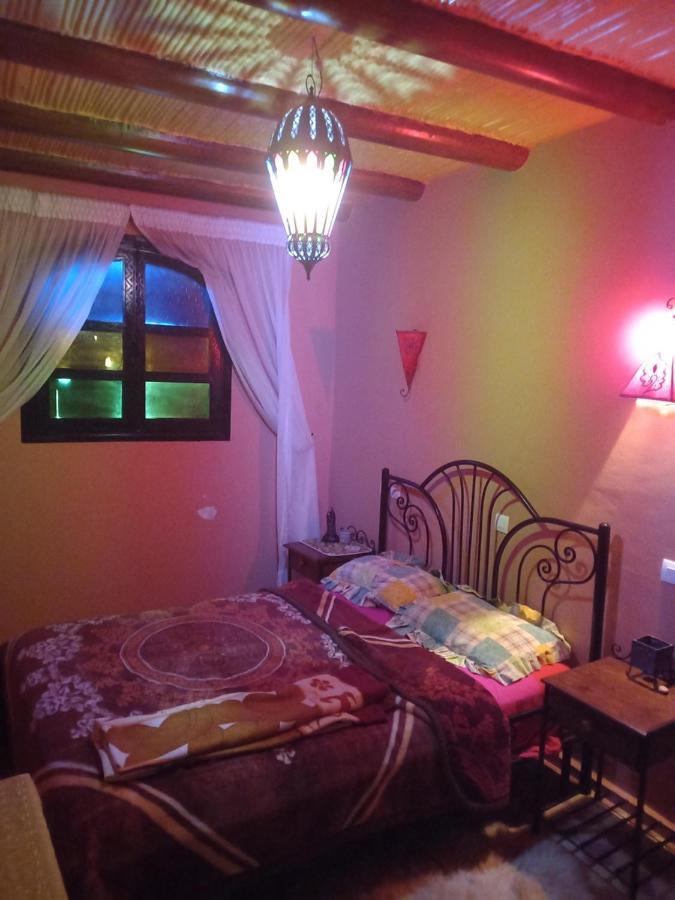 Berber House Villa Taourirt  Екстериор снимка